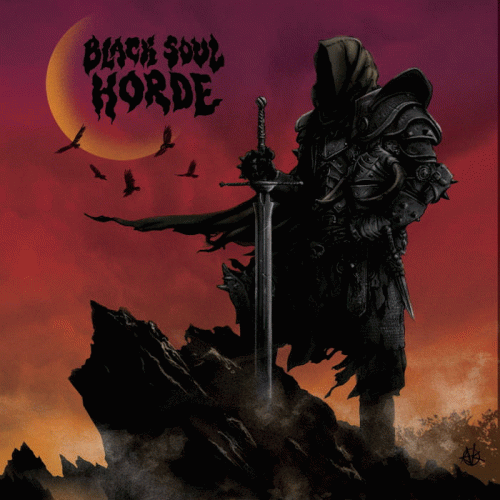 Black Soul Horde : Tales of the Ancient Ones